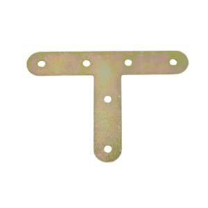 T Type Flat Corners