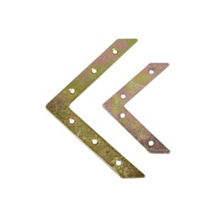 Flat Corners